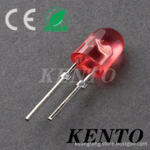 5mm Lens Led Diode--Kinds of colors can be supplied